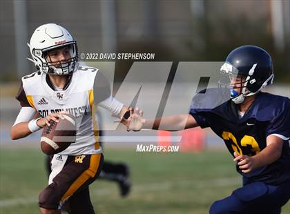 Thumbnail 1 in Golden West @ Arroyo Grande photogallery.