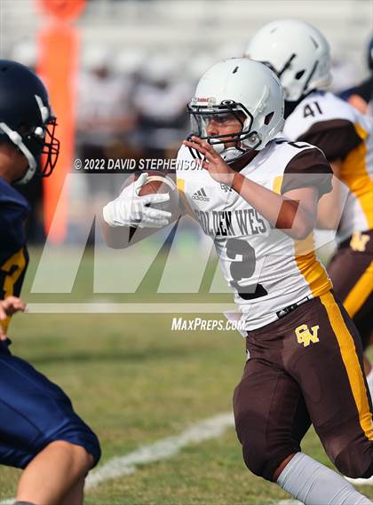 Thumbnail 3 in Golden West @ Arroyo Grande photogallery.