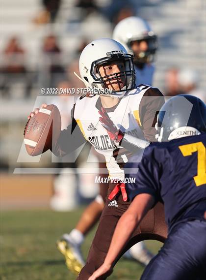 Thumbnail 2 in Golden West @ Arroyo Grande photogallery.