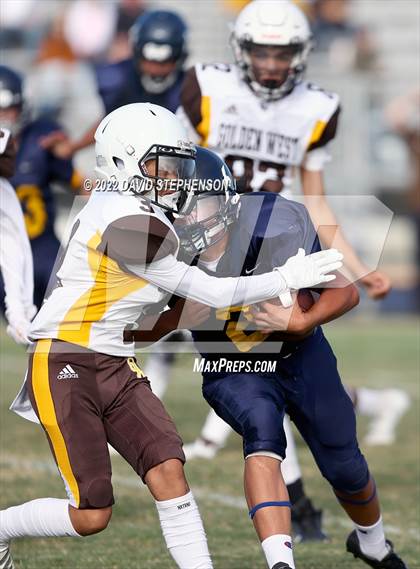 Thumbnail 3 in Golden West @ Arroyo Grande photogallery.
