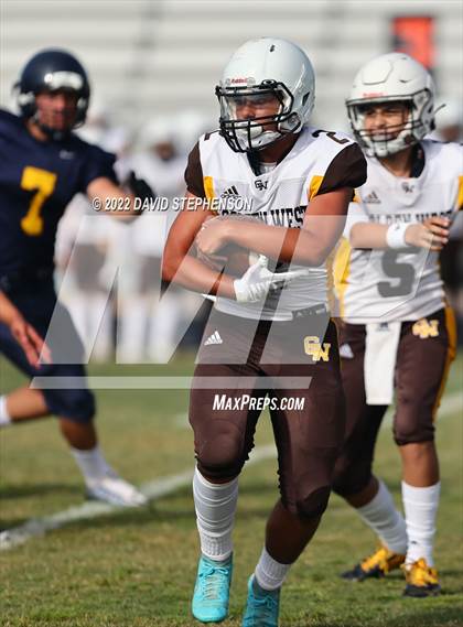 Thumbnail 2 in Golden West @ Arroyo Grande photogallery.
