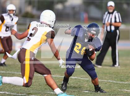 Thumbnail 1 in Golden West @ Arroyo Grande photogallery.