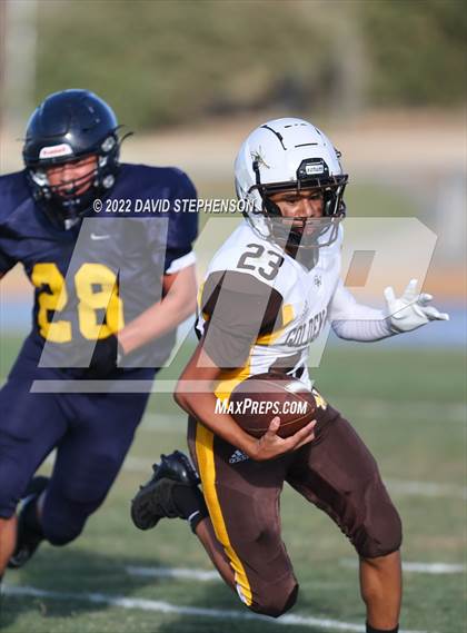 Thumbnail 3 in Golden West @ Arroyo Grande photogallery.