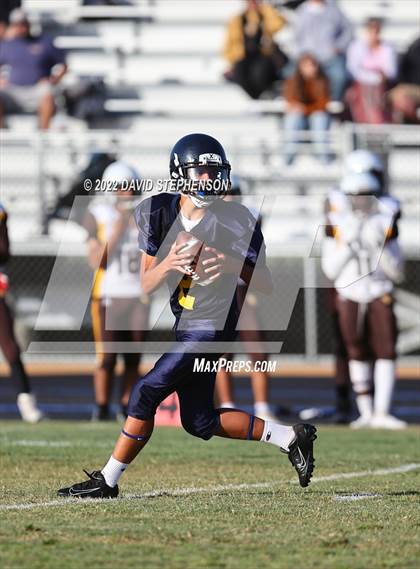 Thumbnail 1 in Golden West @ Arroyo Grande photogallery.