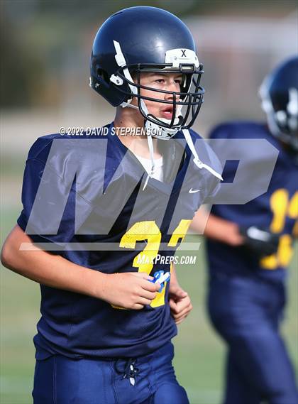 Thumbnail 2 in Golden West @ Arroyo Grande photogallery.