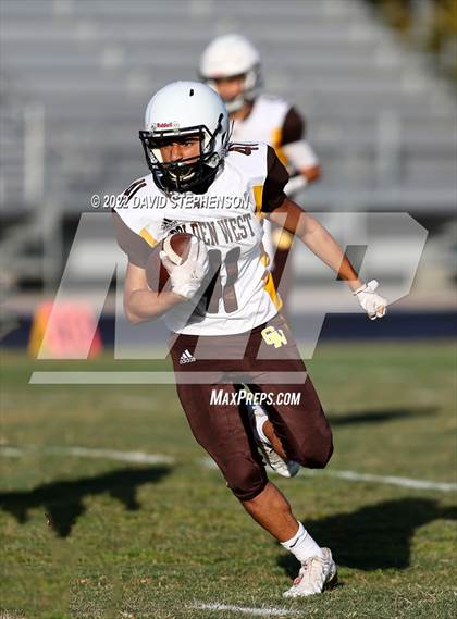 Thumbnail 3 in Golden West @ Arroyo Grande photogallery.