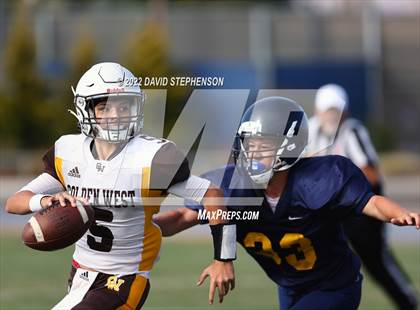 Thumbnail 2 in Golden West @ Arroyo Grande photogallery.