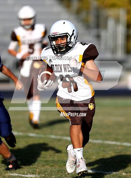 Thumbnail 2 in Golden West @ Arroyo Grande photogallery.