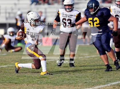 Thumbnail 1 in Golden West @ Arroyo Grande photogallery.