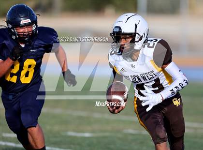 Thumbnail 1 in Golden West @ Arroyo Grande photogallery.
