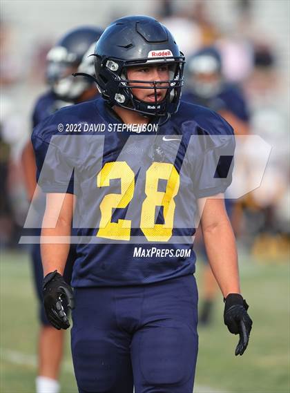 Thumbnail 1 in Golden West @ Arroyo Grande photogallery.