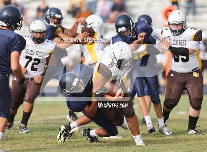 Thumbnail 1 in Golden West @ Arroyo Grande photogallery.