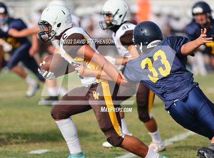 Thumbnail 1 in Golden West @ Arroyo Grande photogallery.
