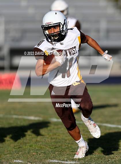 Thumbnail 1 in Golden West @ Arroyo Grande photogallery.