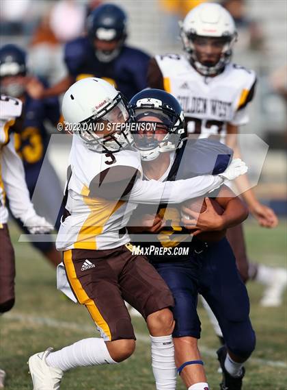 Thumbnail 1 in Golden West @ Arroyo Grande photogallery.