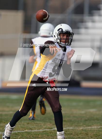 Thumbnail 1 in Golden West @ Arroyo Grande photogallery.