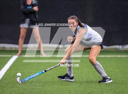 Thumbnail 1 in Mercy vs Louisville Collegiate (Crimson Clash) photogallery.