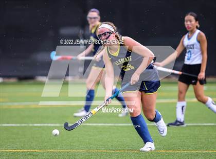 Thumbnail 1 in Mercy vs Louisville Collegiate (Crimson Clash) photogallery.
