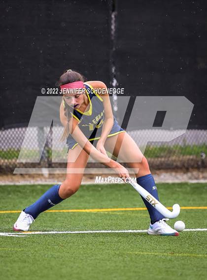 Thumbnail 3 in Mercy vs Louisville Collegiate (Crimson Clash) photogallery.