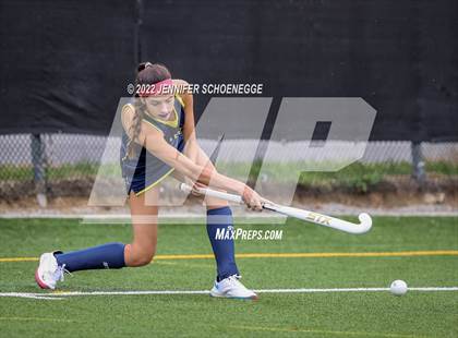 Thumbnail 2 in Mercy vs Louisville Collegiate (Crimson Clash) photogallery.