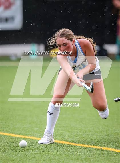 Thumbnail 3 in Mercy vs Louisville Collegiate (Crimson Clash) photogallery.
