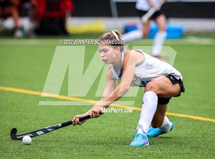 Thumbnail 1 in Mercy vs Louisville Collegiate (Crimson Clash) photogallery.