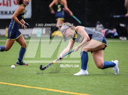 Thumbnail 2 in Mercy vs Louisville Collegiate (Crimson Clash) photogallery.