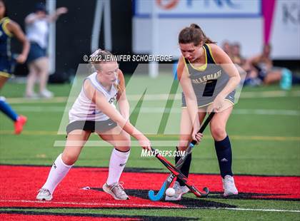 Thumbnail 3 in Mercy vs Louisville Collegiate (Crimson Clash) photogallery.