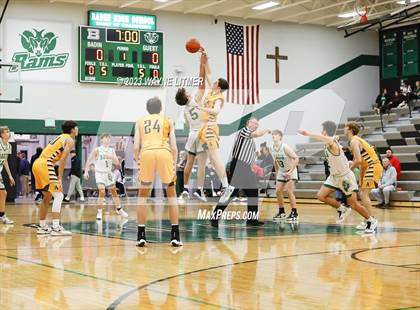Thumbnail 3 in Archbishop Alter @ Badin photogallery.
