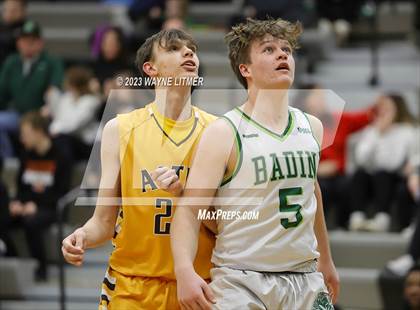 Thumbnail 2 in Archbishop Alter @ Badin photogallery.