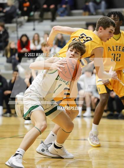 Thumbnail 2 in Archbishop Alter @ Badin photogallery.