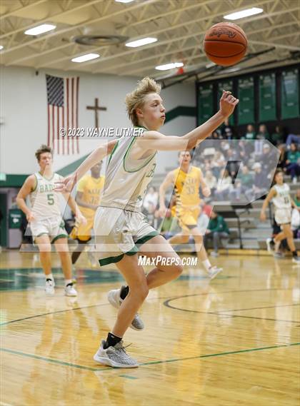 Thumbnail 2 in Archbishop Alter @ Badin photogallery.