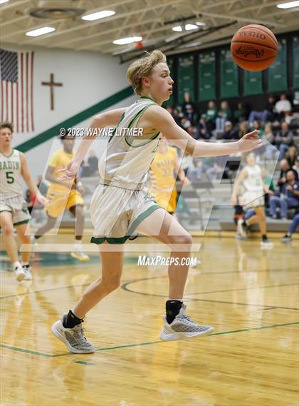 Thumbnail 3 in Archbishop Alter @ Badin photogallery.