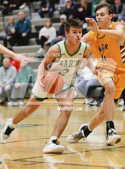 Thumbnail 3 in Archbishop Alter @ Badin photogallery.