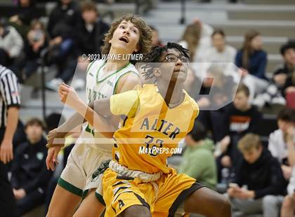 Thumbnail 3 in Archbishop Alter @ Badin photogallery.
