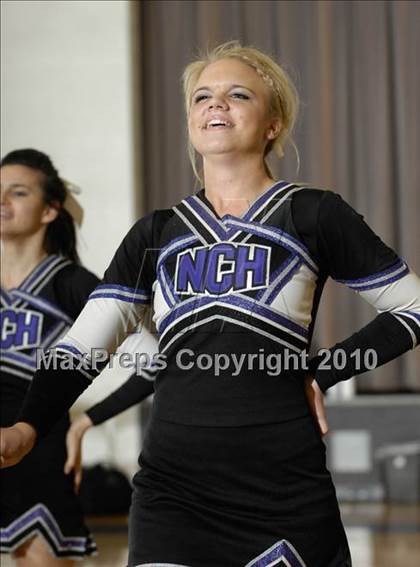 Thumbnail 2 in North Pointe Prep vs. Northwest Christian photogallery.