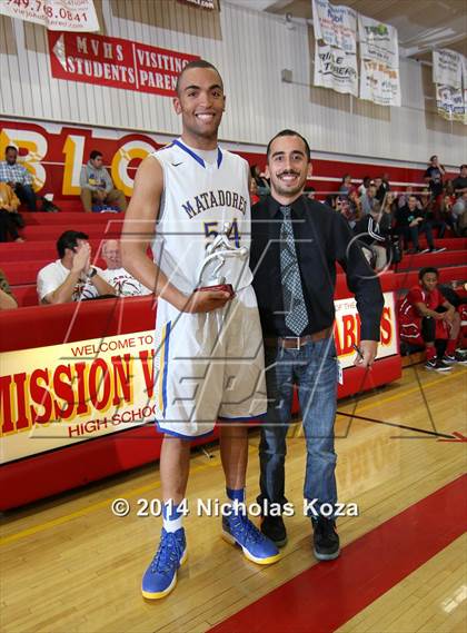 Thumbnail 3 in La Mirada vs. Orange Lutheran (Diablo Inferno Tournament) photogallery.