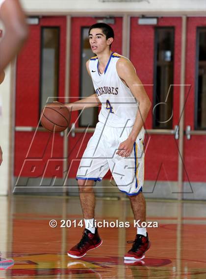 Thumbnail 1 in La Mirada vs. Orange Lutheran (Diablo Inferno Tournament) photogallery.