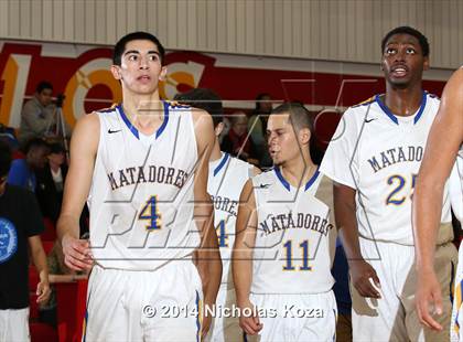 Thumbnail 3 in La Mirada vs. Orange Lutheran (Diablo Inferno Tournament) photogallery.