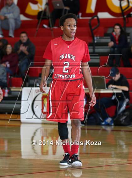 Thumbnail 1 in La Mirada vs. Orange Lutheran (Diablo Inferno Tournament) photogallery.