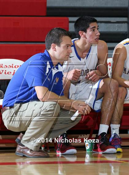 Thumbnail 1 in La Mirada vs. Orange Lutheran (Diablo Inferno Tournament) photogallery.
