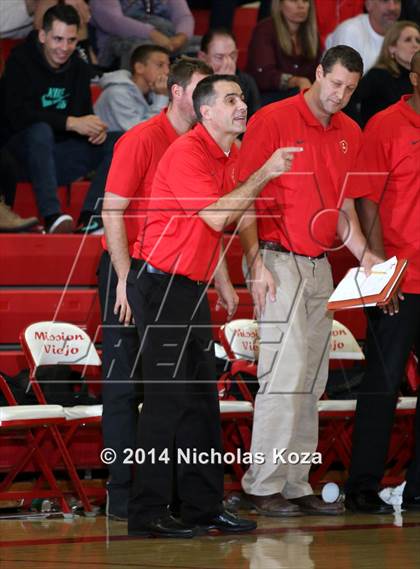 Thumbnail 1 in La Mirada vs. Orange Lutheran (Diablo Inferno Tournament) photogallery.