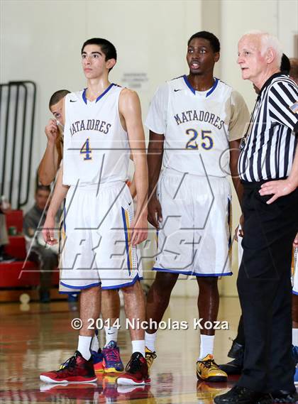 Thumbnail 3 in La Mirada vs. Orange Lutheran (Diablo Inferno Tournament) photogallery.