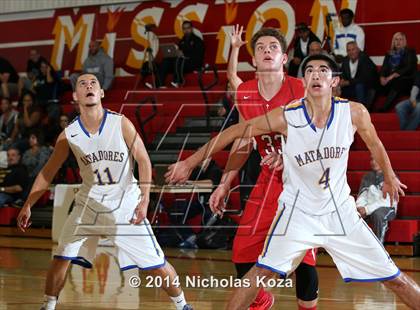 Thumbnail 2 in La Mirada vs. Orange Lutheran (Diablo Inferno Tournament) photogallery.
