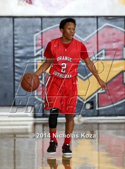 Thumbnail 2 in La Mirada vs. Orange Lutheran (Diablo Inferno Tournament) photogallery.