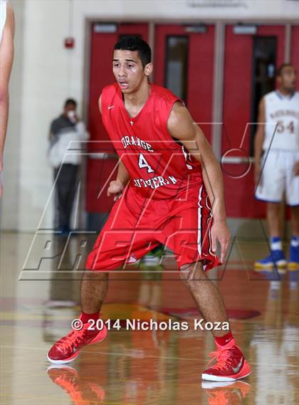 Thumbnail 3 in La Mirada vs. Orange Lutheran (Diablo Inferno Tournament) photogallery.