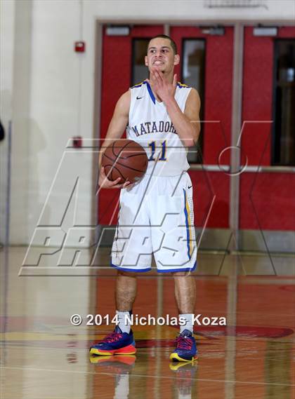 Thumbnail 1 in La Mirada vs. Orange Lutheran (Diablo Inferno Tournament) photogallery.