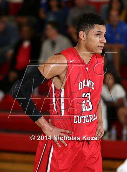 Thumbnail 1 in La Mirada vs. Orange Lutheran (Diablo Inferno Tournament) photogallery.
