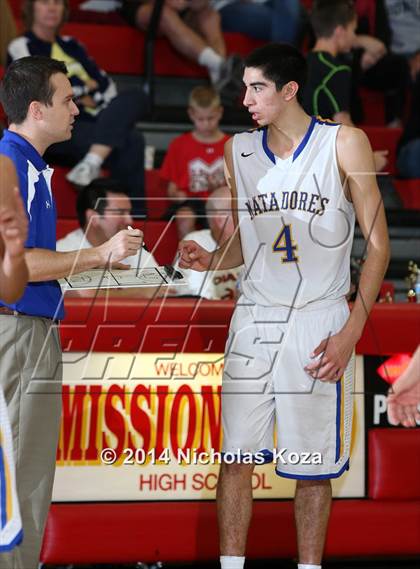 Thumbnail 3 in La Mirada vs. Orange Lutheran (Diablo Inferno Tournament) photogallery.