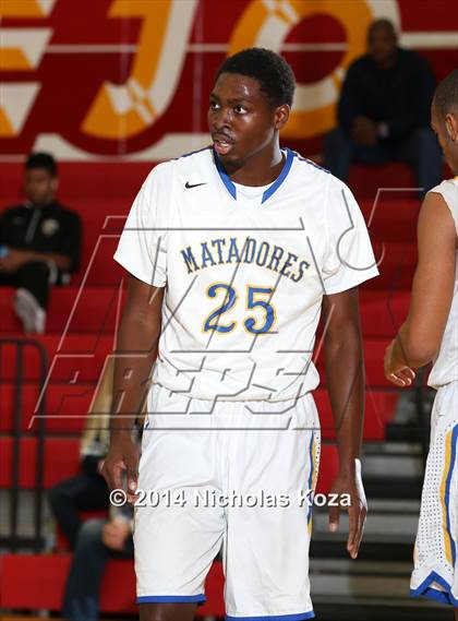 Thumbnail 1 in La Mirada vs. Orange Lutheran (Diablo Inferno Tournament) photogallery.